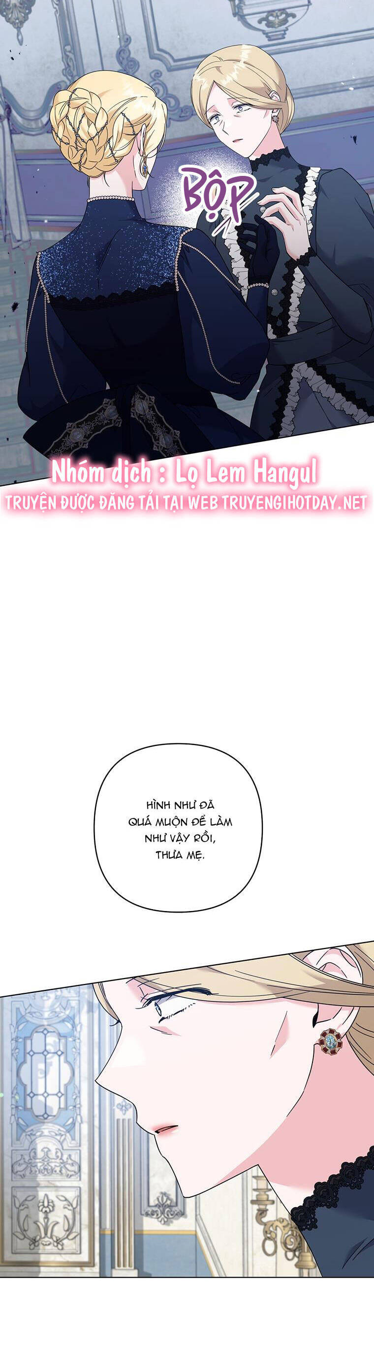 Hãy Để Tôi Được Hiểu Em Chapter 129 - 10