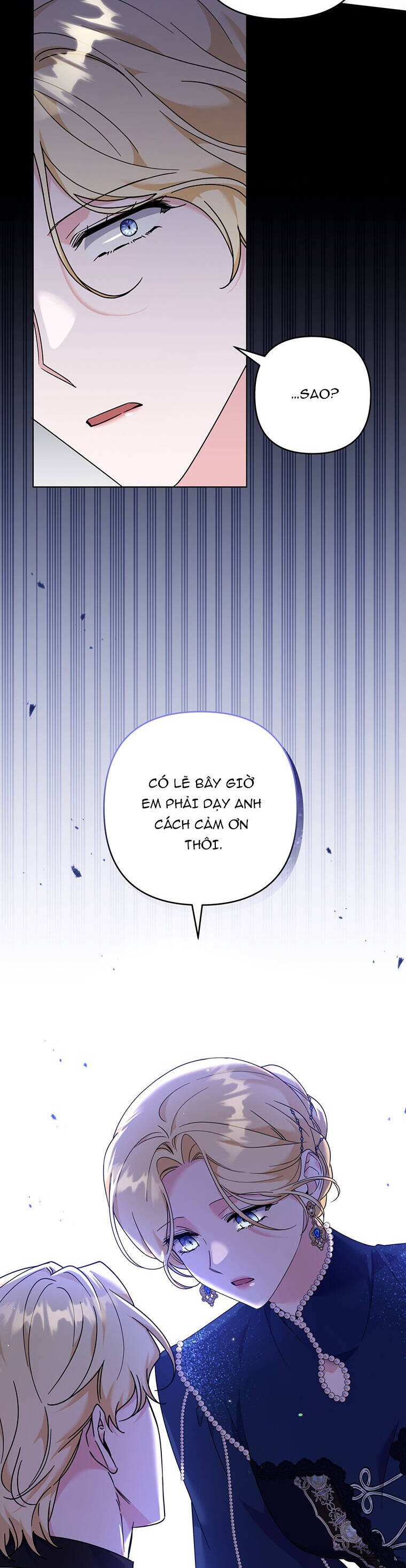 Hãy Để Tôi Được Hiểu Em Chapter 128.1 - 29