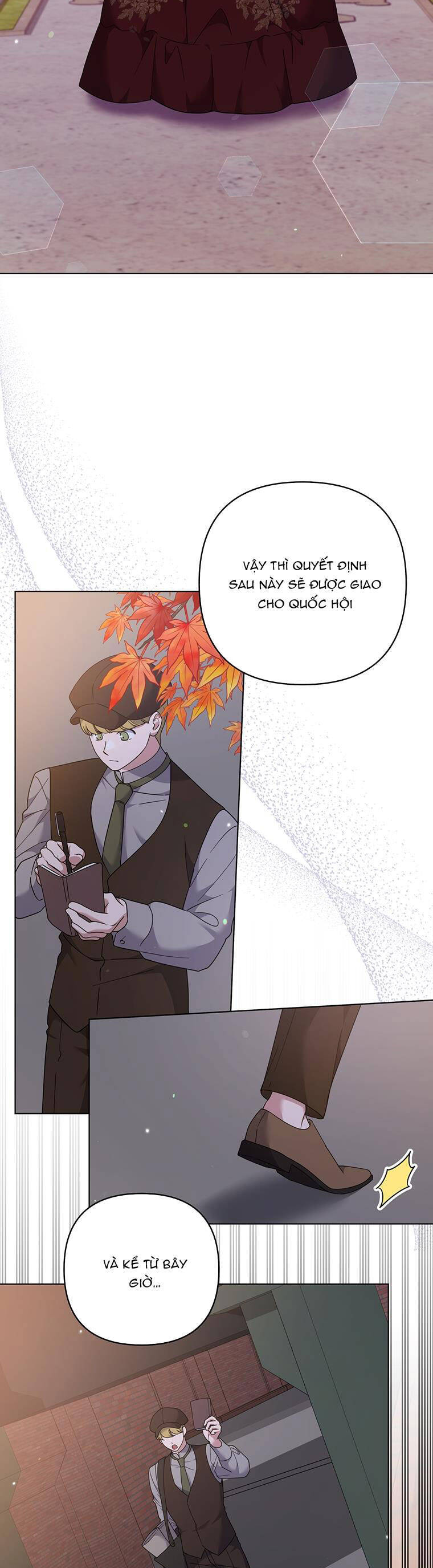 Hãy Để Tôi Được Hiểu Em Chapter 130 - 5