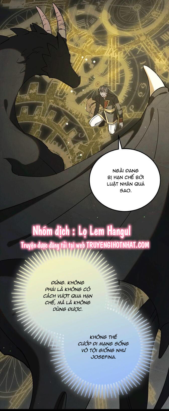 Cách Để Em Bảo Vệ Anh Chapter 99 - 16