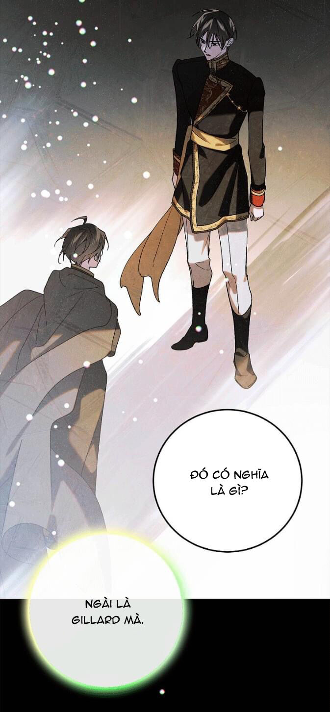Cách Để Em Bảo Vệ Anh Chapter 99 - 23