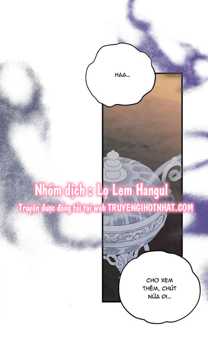 Cách Để Em Bảo Vệ Anh Chapter 99 - 38