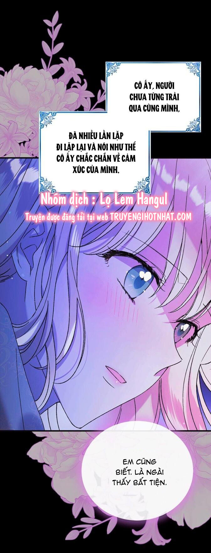 Cách Để Em Bảo Vệ Anh Chapter 99 - 4