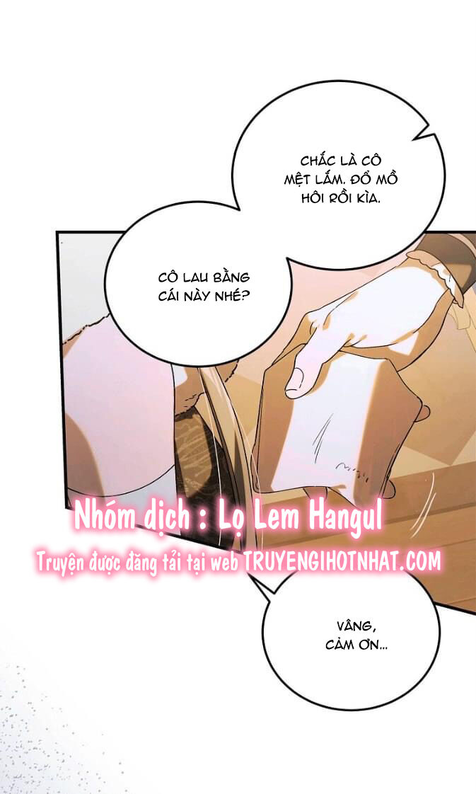 Cách Để Em Bảo Vệ Anh Chapter 99 - 65