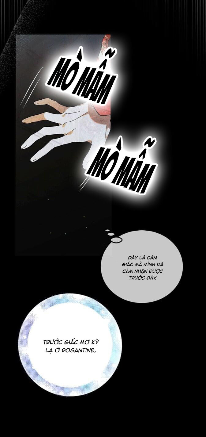 Cách Để Em Bảo Vệ Anh Chapter 99 - 9