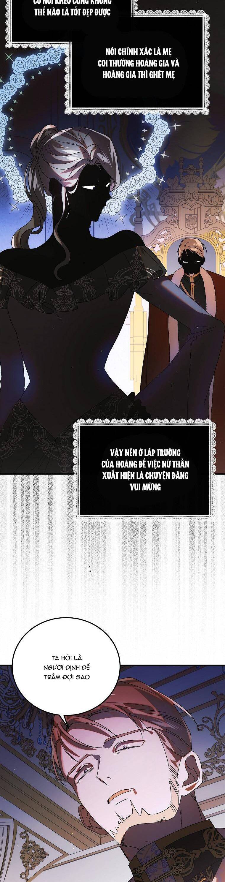 Cách Để Em Bảo Vệ Anh Chapter 102 - 4