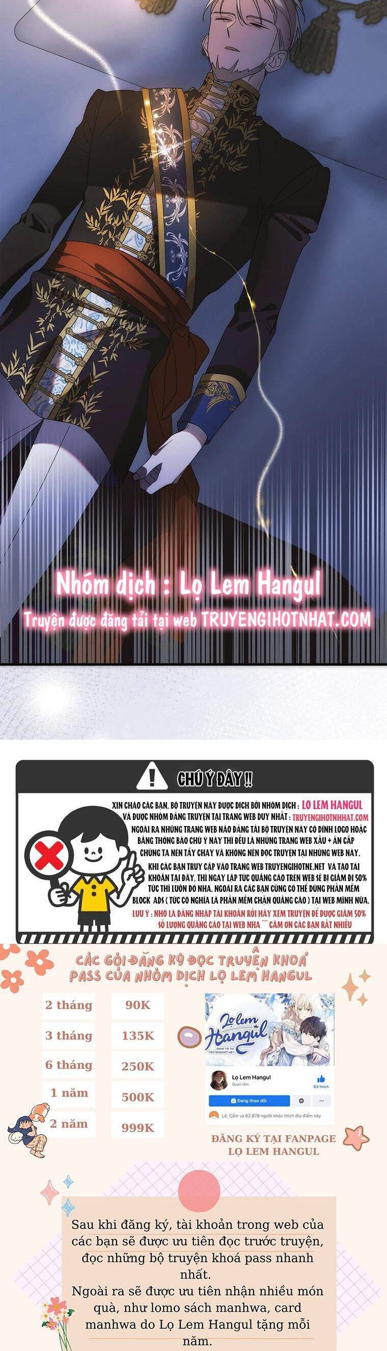 Cách Để Em Bảo Vệ Anh Chapter 102 - 48