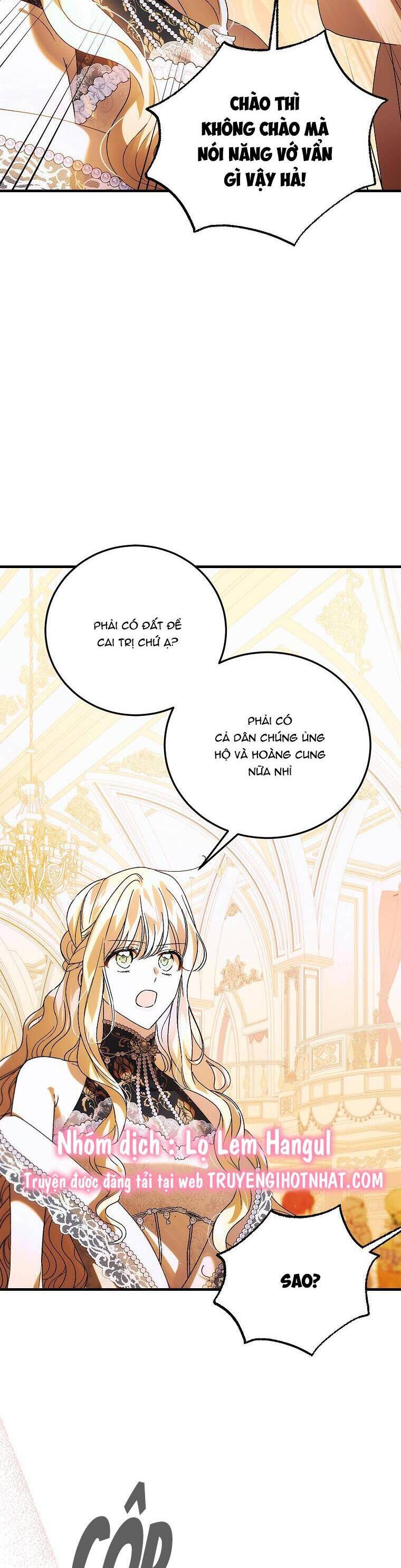 Cách Để Em Bảo Vệ Anh Chapter 102 - 7