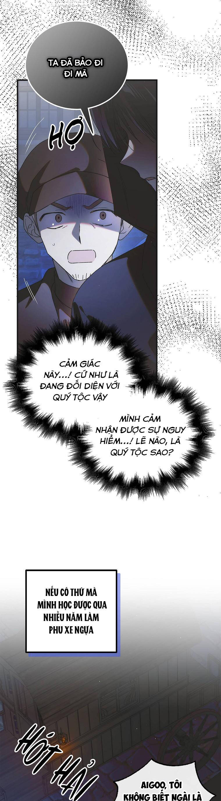 Cách Để Em Bảo Vệ Anh Chapter 103.1 - 11
