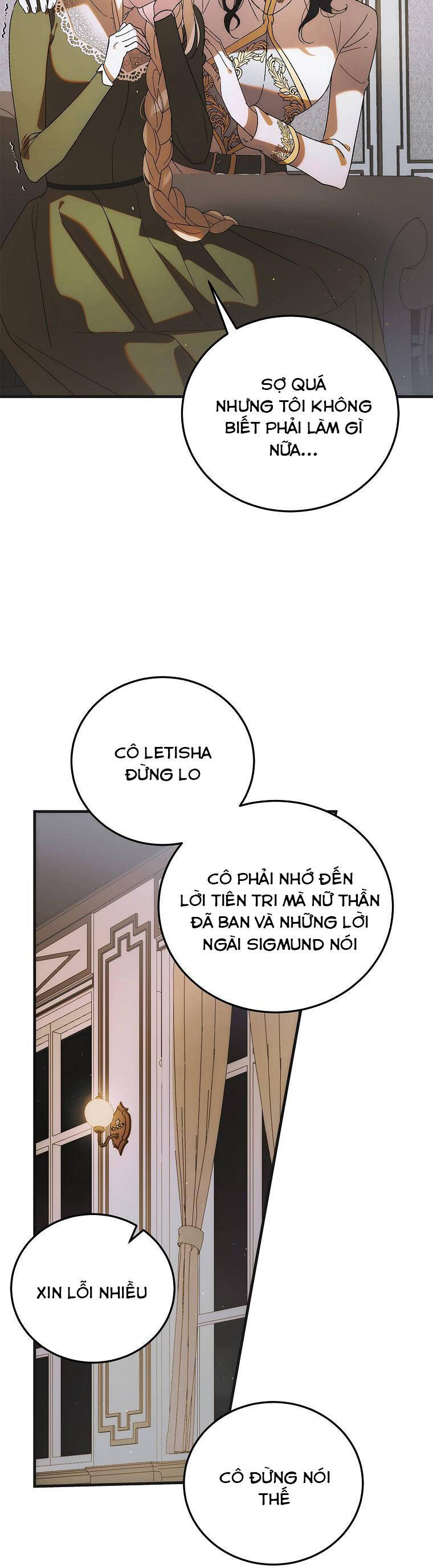 Cách Để Em Bảo Vệ Anh Chapter 103.1 - 26