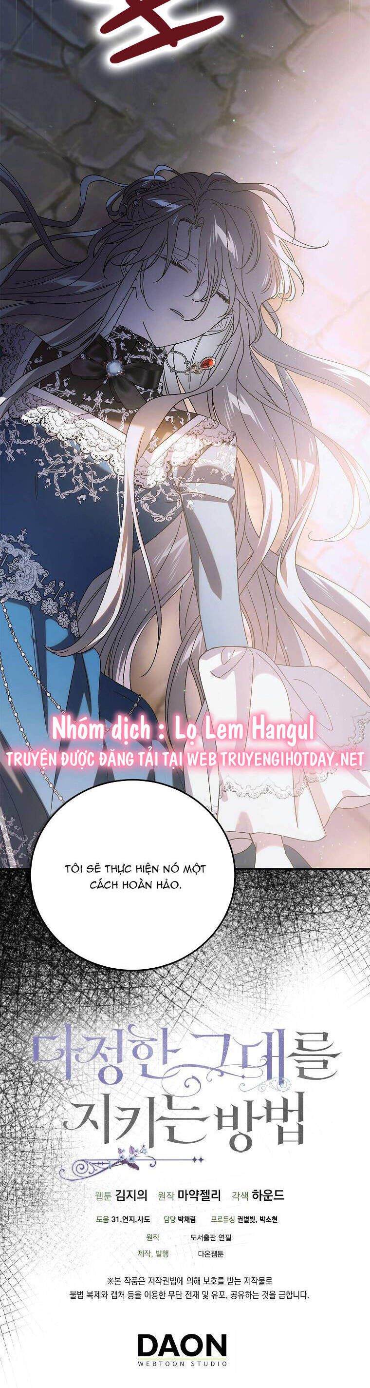 Cách Để Em Bảo Vệ Anh Chapter 105.2 - 14