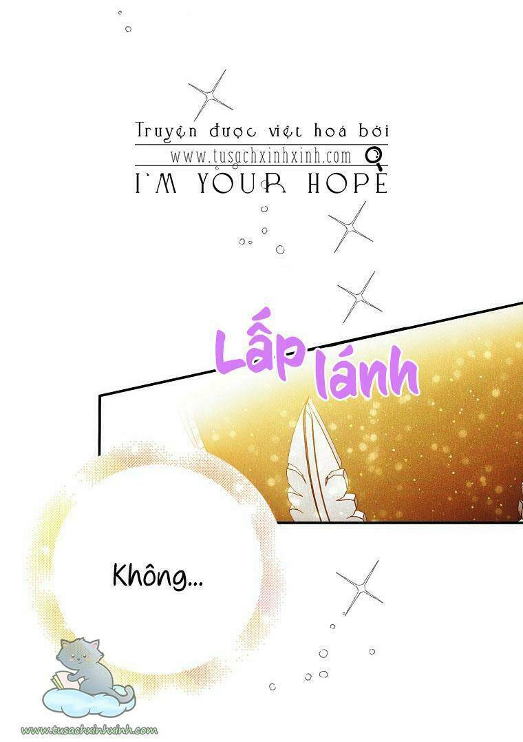 Cách Để Em Bảo Vệ Anh Chapter 60 - 21