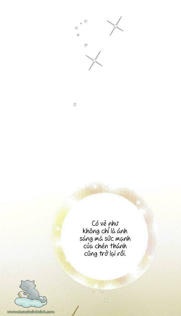 Cách Để Em Bảo Vệ Anh Chapter 60 - 22