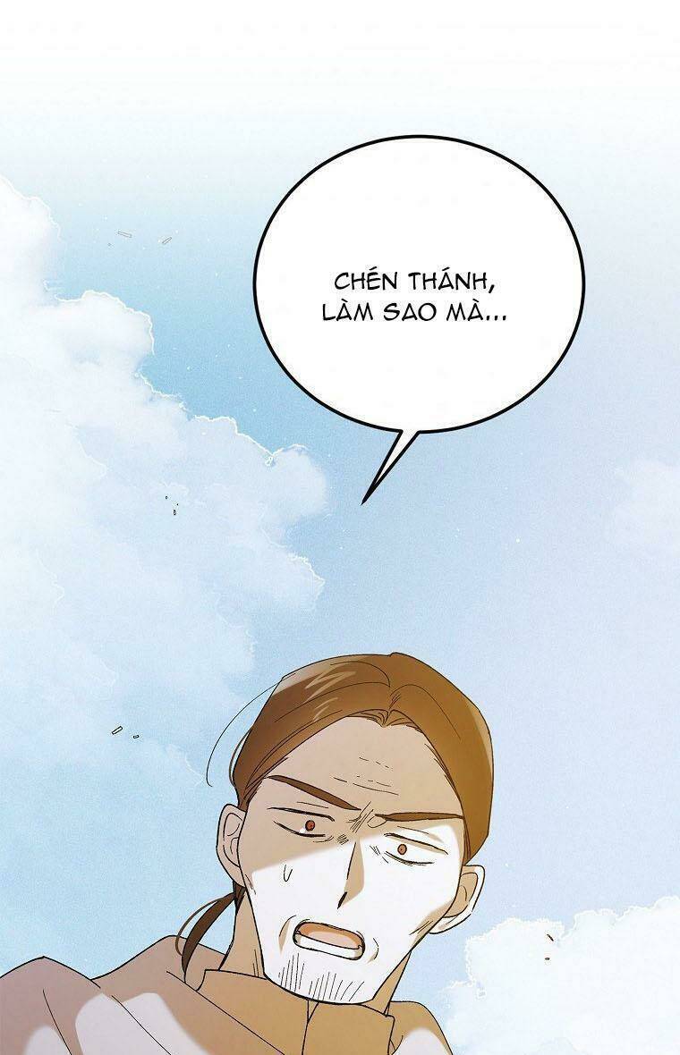 Cách Để Em Bảo Vệ Anh Chapter 60 - 30