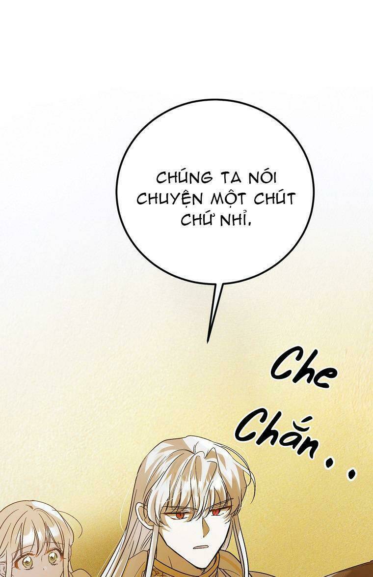 Cách Để Em Bảo Vệ Anh Chapter 60 - 37