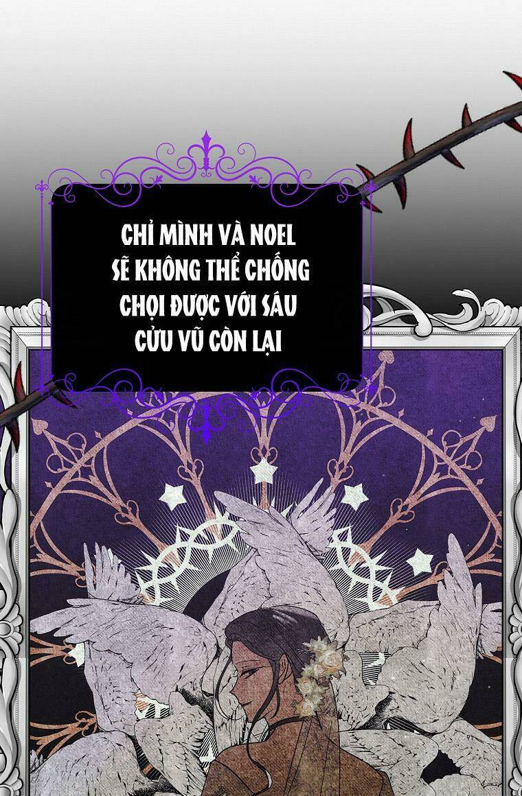Cách Để Em Bảo Vệ Anh Chapter 60 - 49