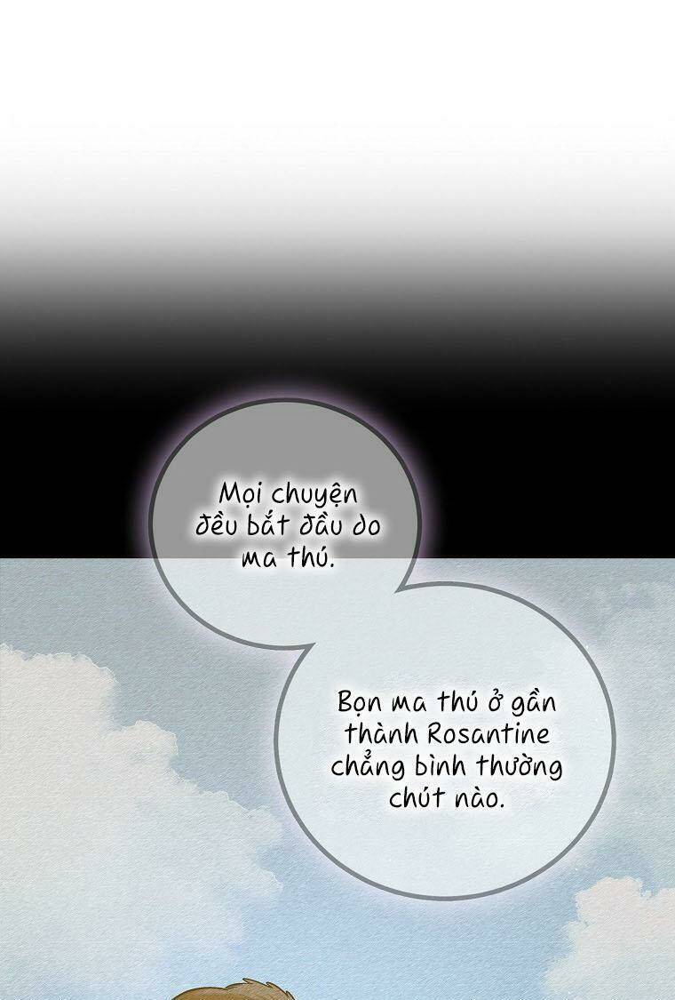 Cách Để Em Bảo Vệ Anh Chapter 60 - 74