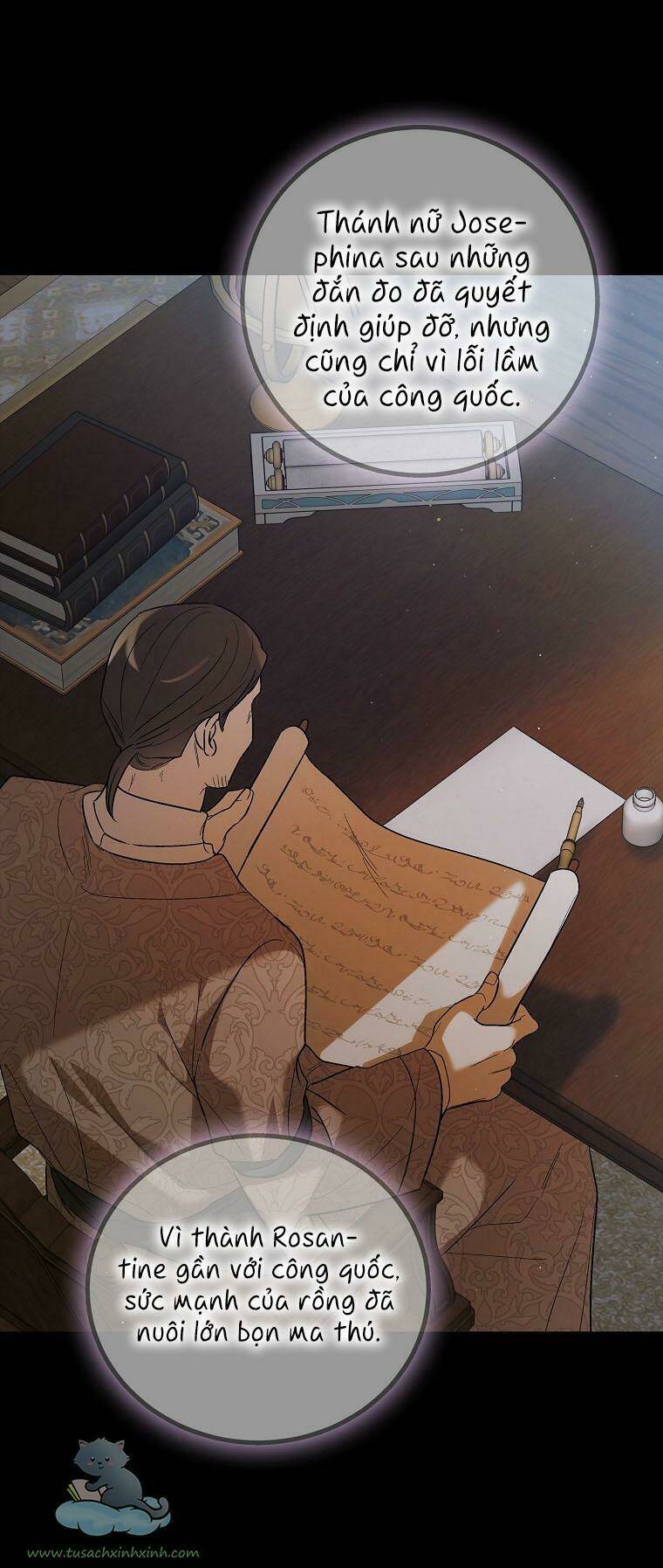 Cách Để Em Bảo Vệ Anh Chapter 60 - 76