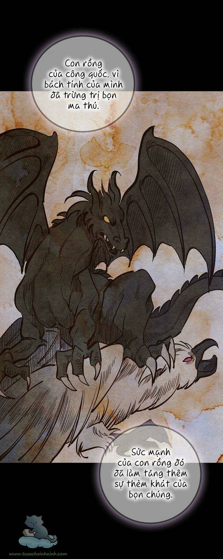 Cách Để Em Bảo Vệ Anh Chapter 60 - 78