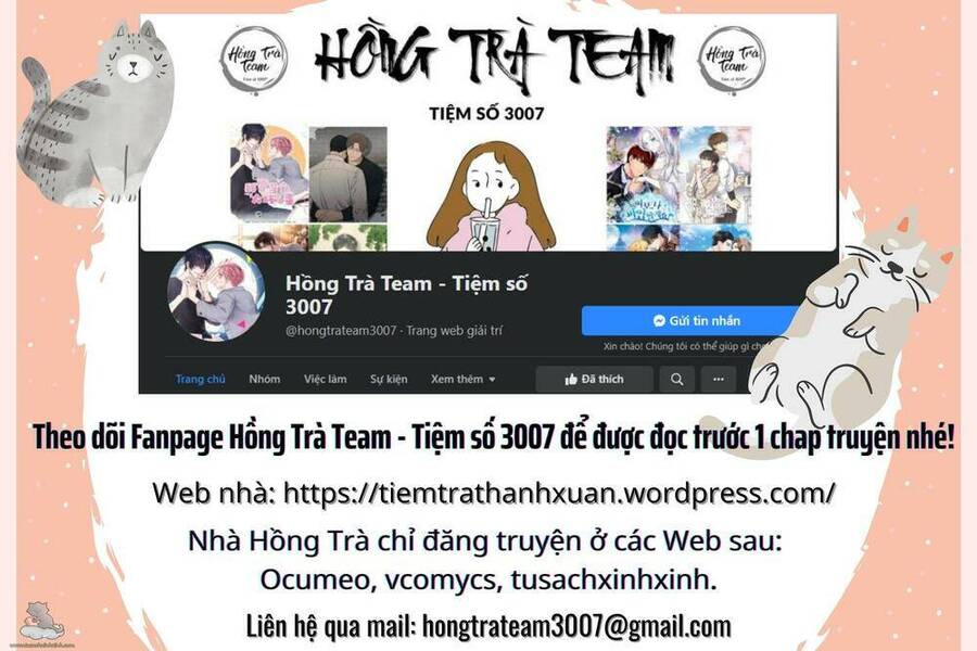 Cách Để Em Bảo Vệ Anh Chapter 60 - 99