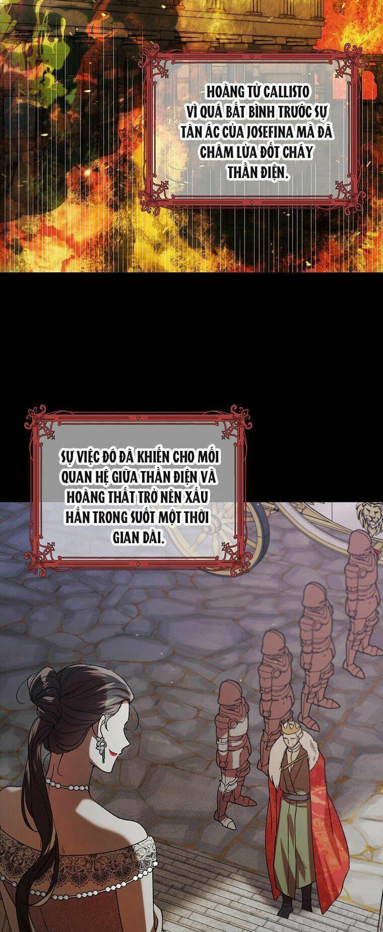 Cách Để Em Bảo Vệ Anh Chapter 73 - 12