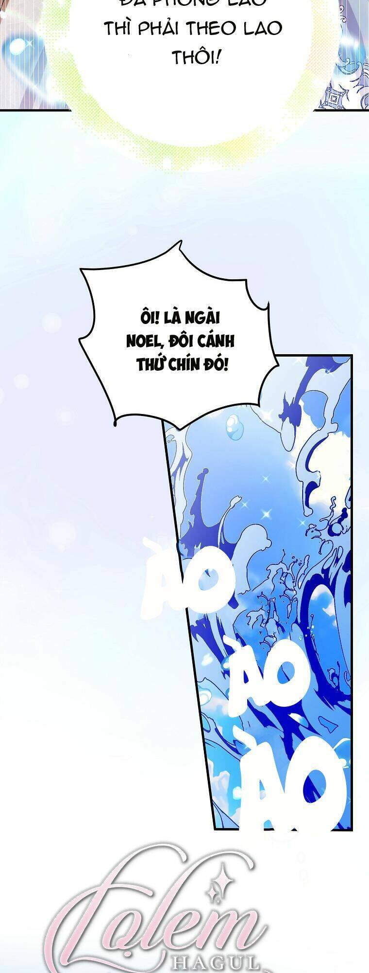 Cách Để Em Bảo Vệ Anh Chapter 73 - 27