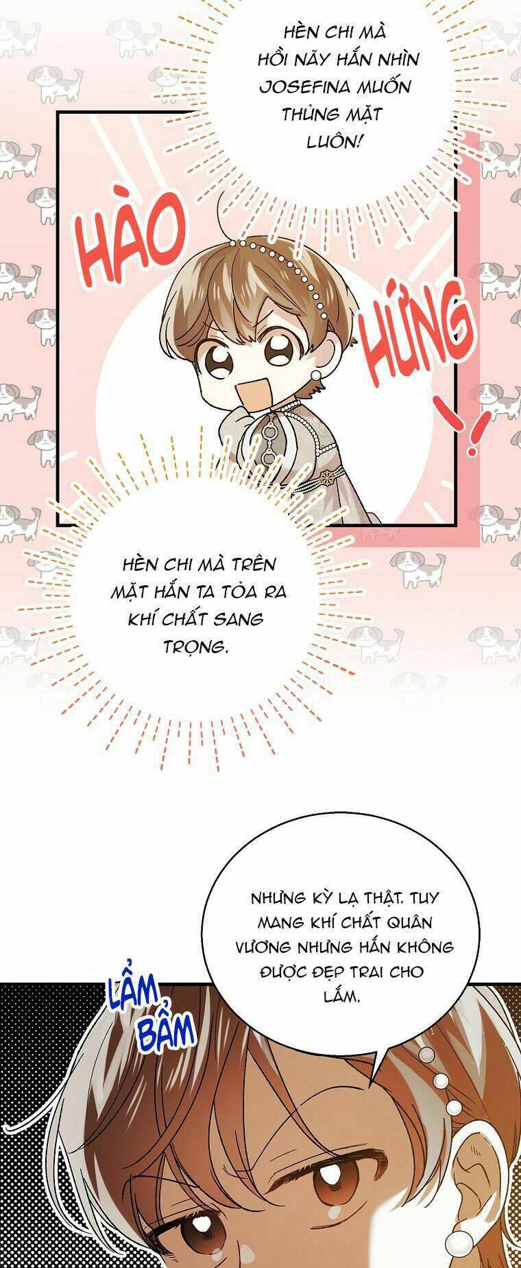 Cách Để Em Bảo Vệ Anh Chapter 73 - 44
