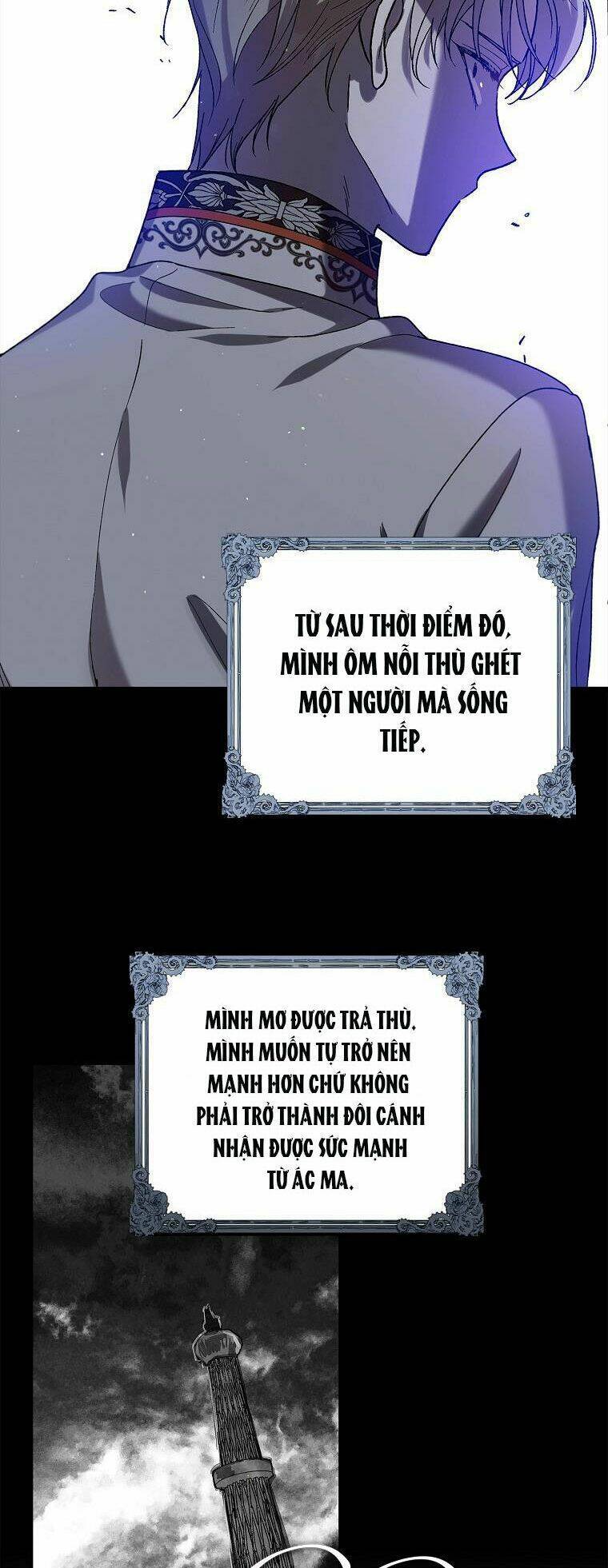 Cách Để Em Bảo Vệ Anh Chapter 73 - 62