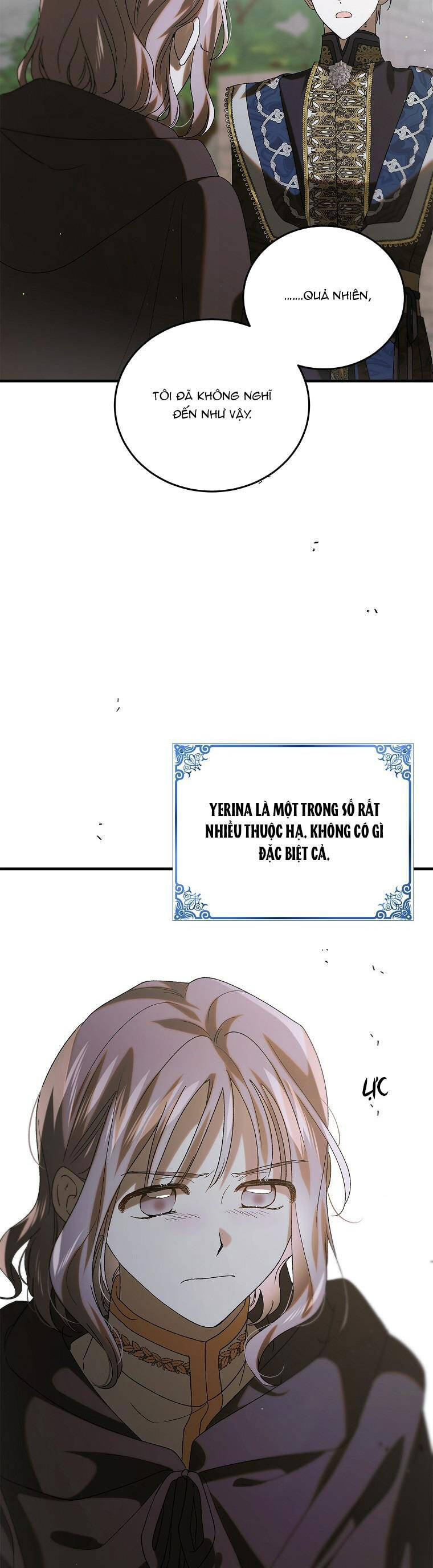 Cách Để Em Bảo Vệ Anh Chapter 91.1 - 17