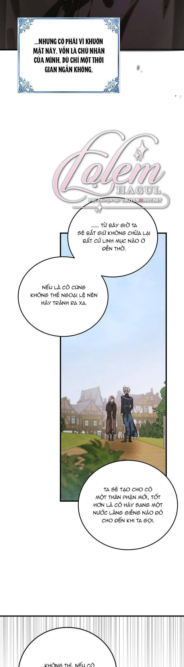 Cách Để Em Bảo Vệ Anh Chapter 91.1 - 18