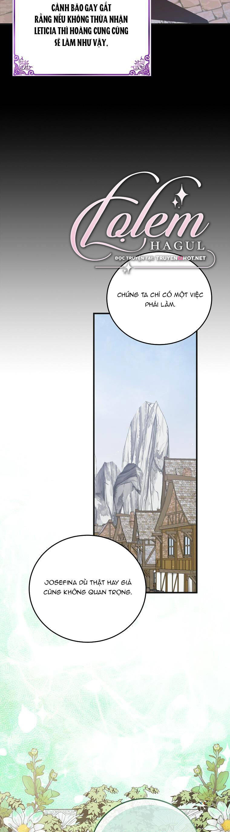 Cách Để Em Bảo Vệ Anh Chapter 91.1 - 29