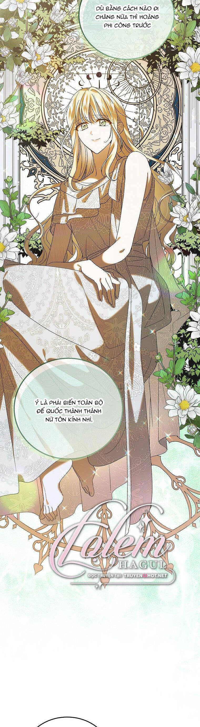 Cách Để Em Bảo Vệ Anh Chapter 91.1 - 30