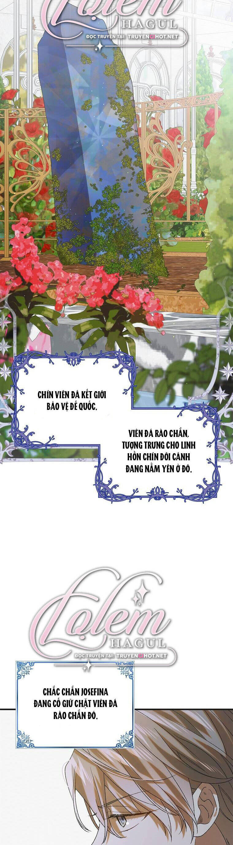 Cách Để Em Bảo Vệ Anh Chapter 91.1 - 35