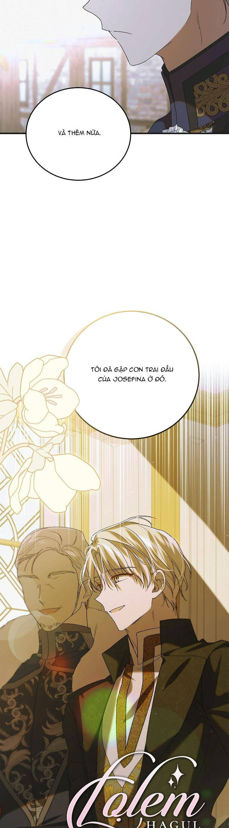 Cách Để Em Bảo Vệ Anh Chapter 91.1 - 36