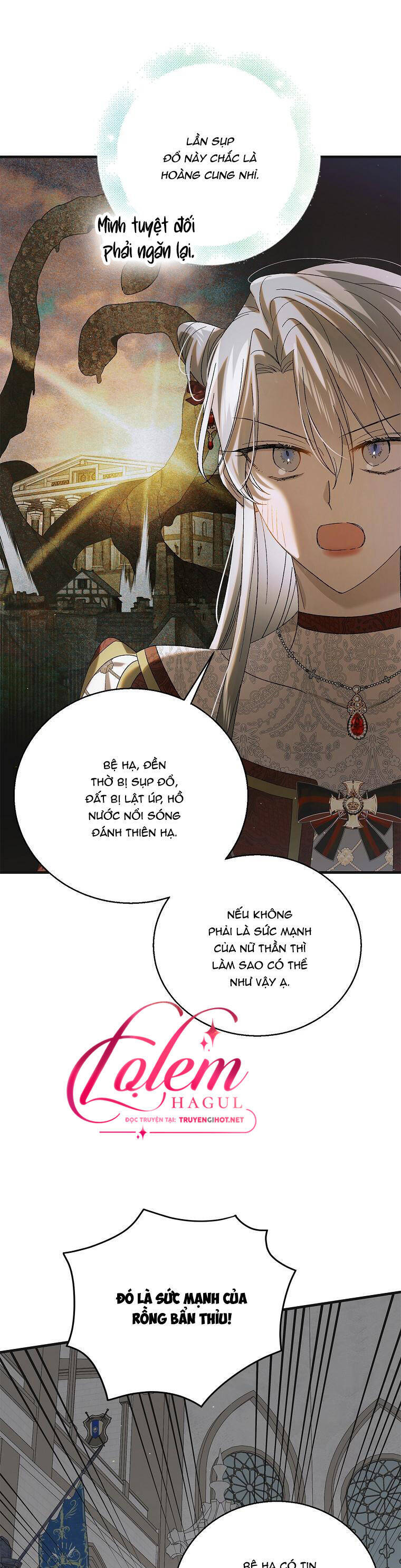 Cách Để Em Bảo Vệ Anh Chapter 92 - 11