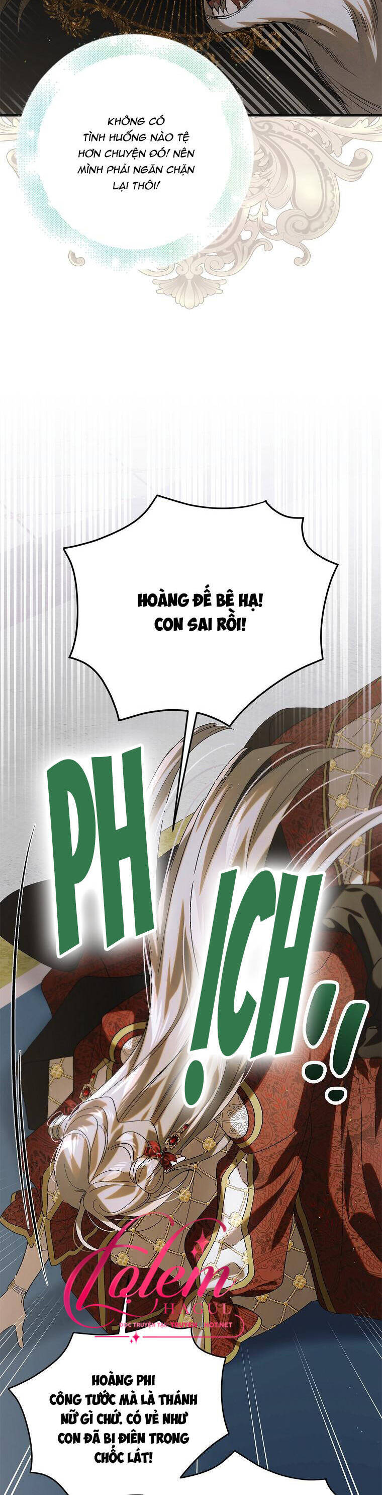 Cách Để Em Bảo Vệ Anh Chapter 92 - 20