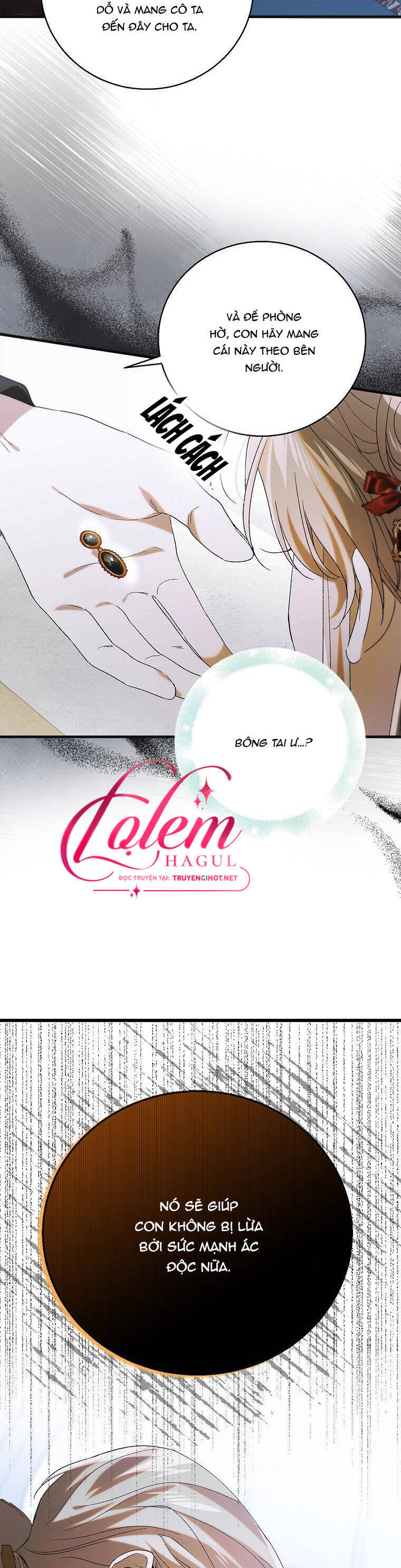 Cách Để Em Bảo Vệ Anh Chapter 92 - 26