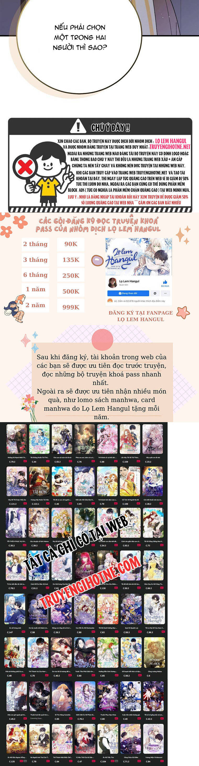 Cách Để Em Bảo Vệ Anh Chapter 94.2 - 8