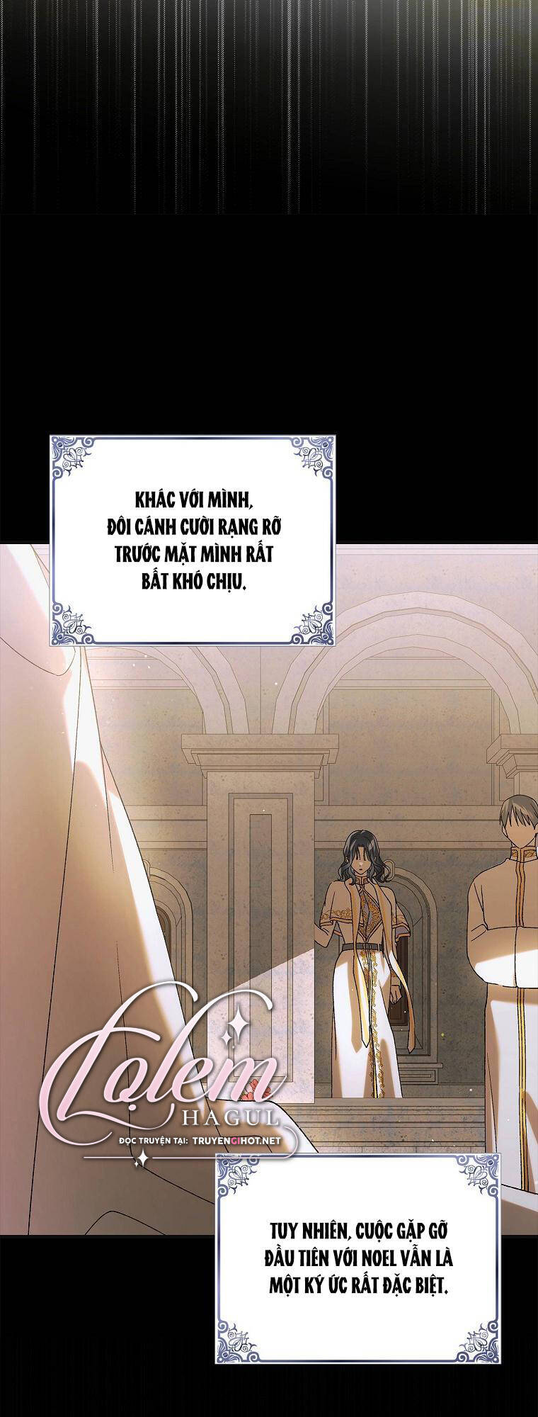 Cách Để Em Bảo Vệ Anh Chapter 97.1 - 25