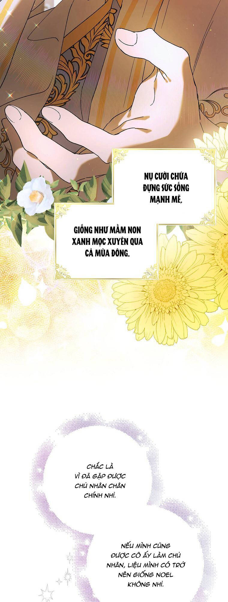 Cách Để Em Bảo Vệ Anh Chapter 97.1 - 31