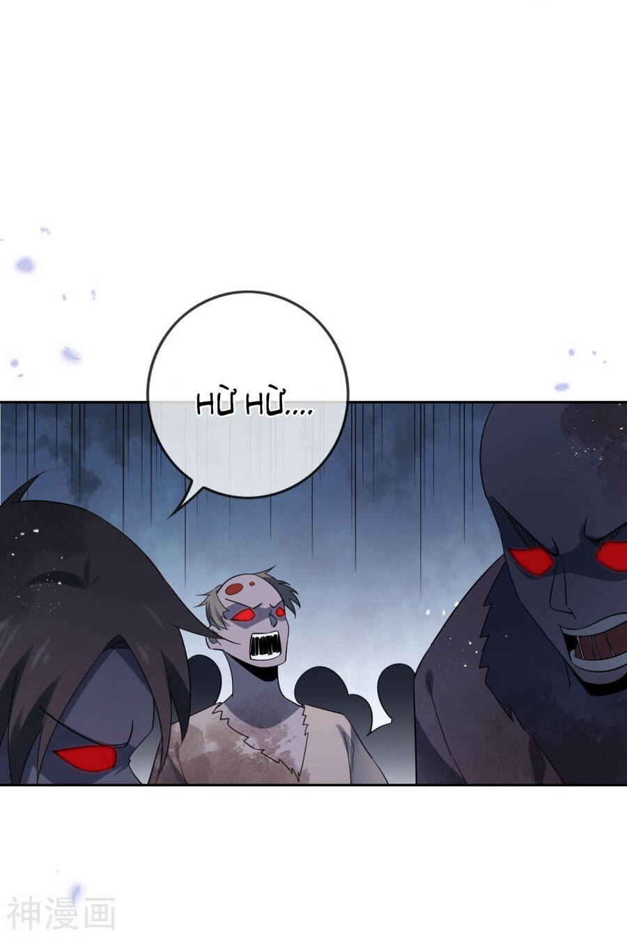 Mạt Thế Cùng Bạn Gái Zombie Chapter 80 - 11