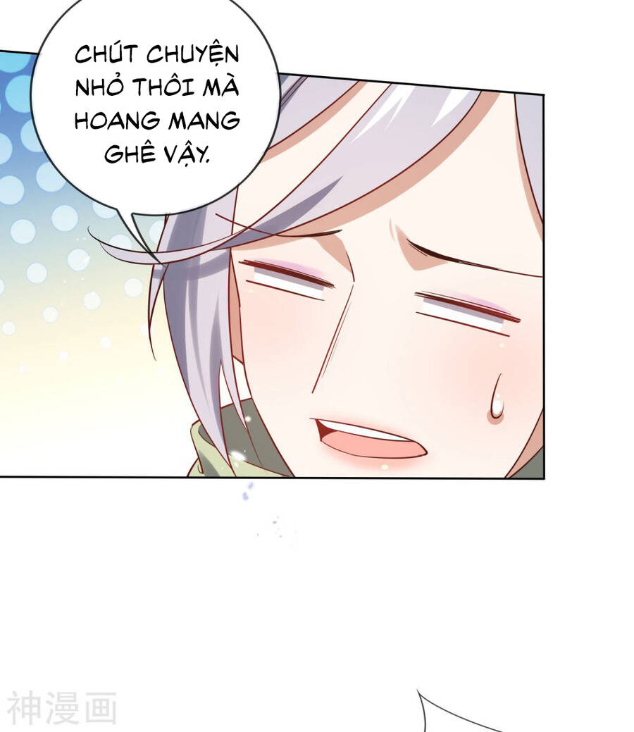 Mạt Thế Cùng Bạn Gái Zombie Chapter 80 - 4