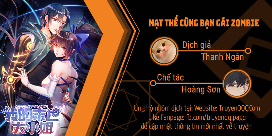 Mạt Thế Cùng Bạn Gái Zombie Chapter 80 - 47