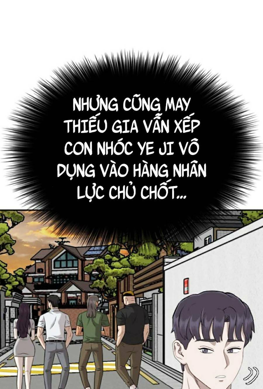 Người Xấu Chapter 130 - 122