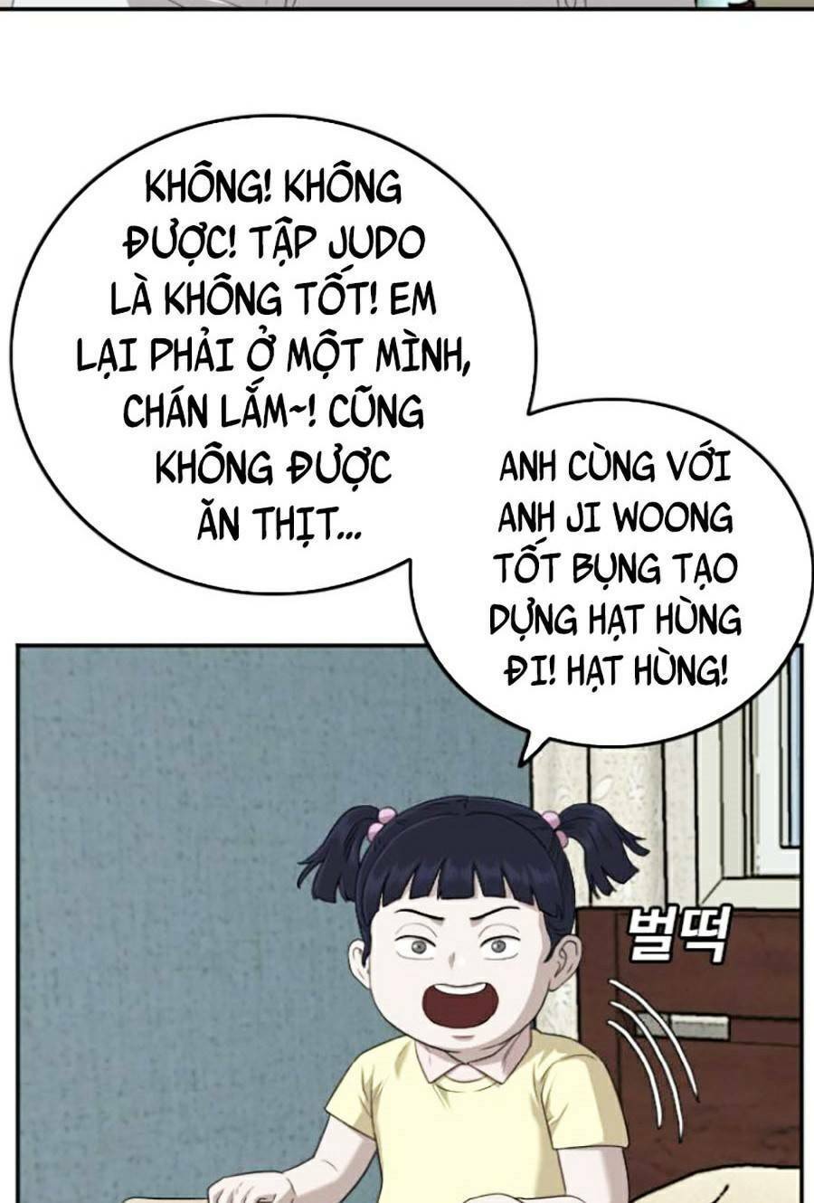 Người Xấu Chapter 130 - 132