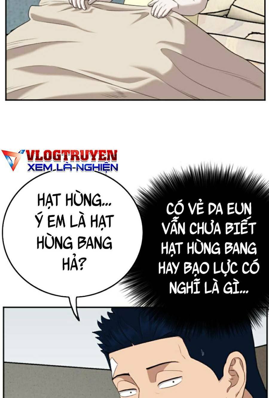 Người Xấu Chapter 130 - 133
