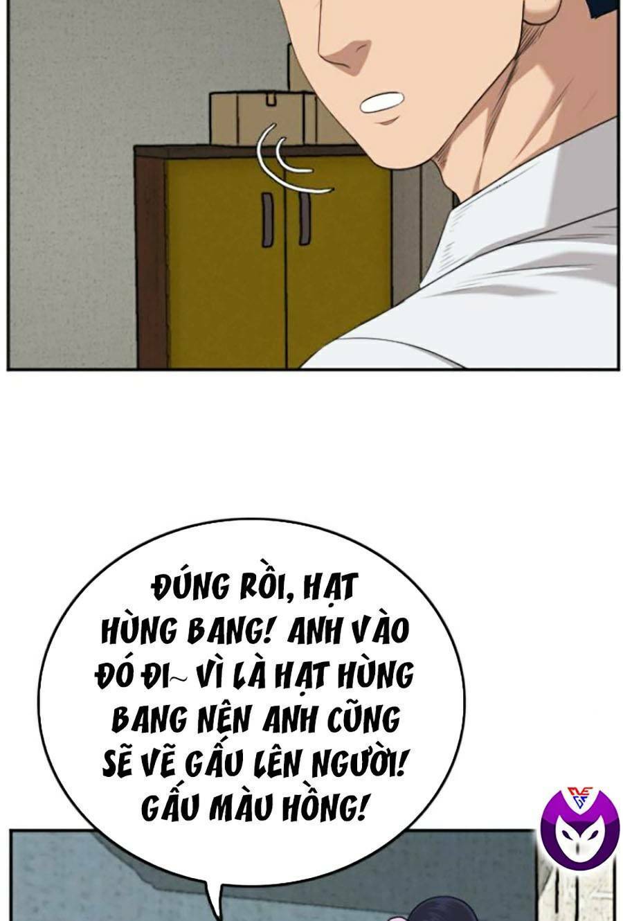 Người Xấu Chapter 130 - 134