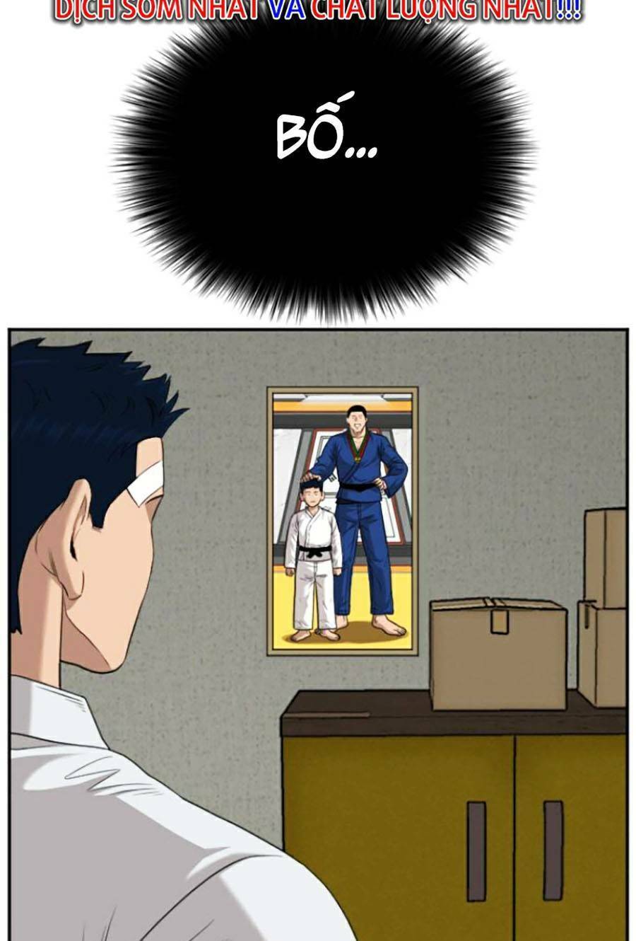Người Xấu Chapter 130 - 138