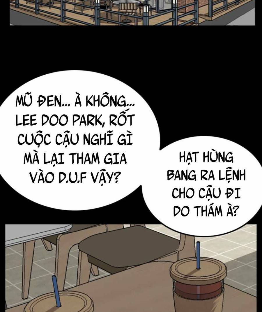 Người Xấu Chapter 130 - 35