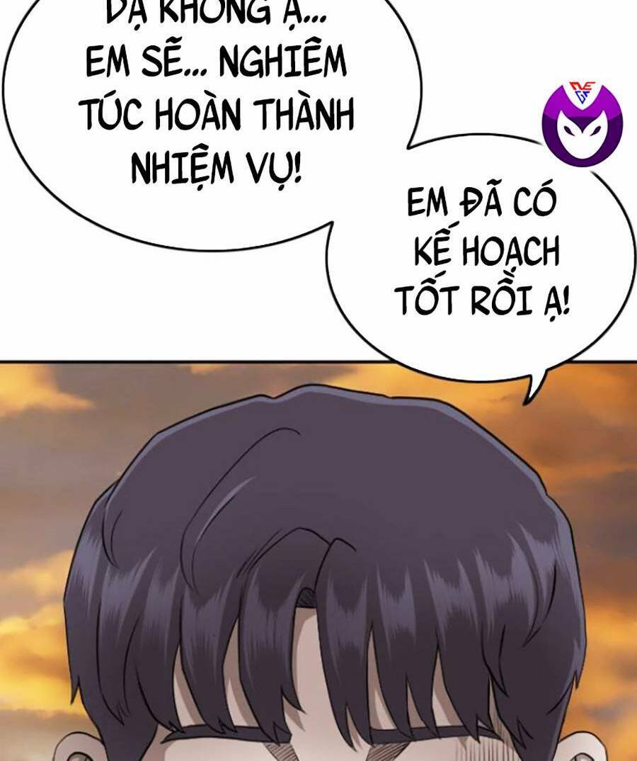 Người Xấu Chapter 130 - 8